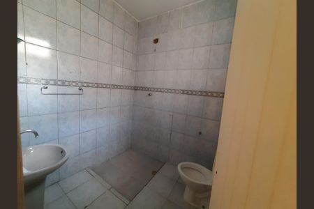 Banheiro de casa à venda com 6 quartos, 220m² em Americanópolis, São Paulo