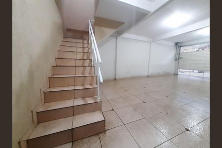 Área externa de casa à venda com 6 quartos, 220m² em Americanópolis, São Paulo