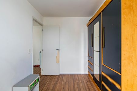 Apartamento à venda com 34m², 1 quarto e sem vaga Apartamento à venda com 34m², 1 quarto e sem vagaQuarto