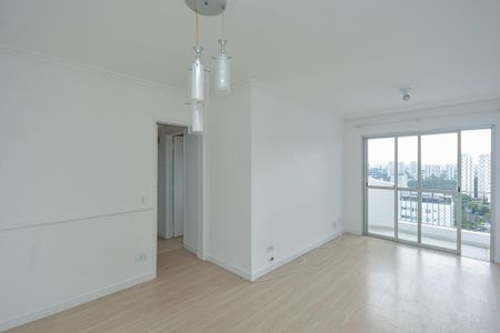 Apartamento para alugar com 3 quartos, 85m² em Jardim Alvorada, São Paulo