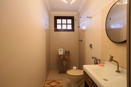 Casa à venda com 300m², 4 quartos e 4 vagasBanheiro