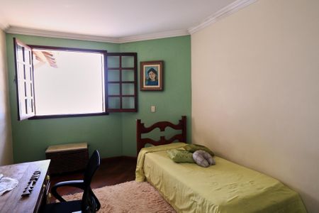 Casa à venda com 300m², 4 quartos e 4 vagasQuarto 1