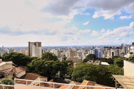 Casa à venda com 300m², 4 quartos e 4 vagasVista do Quarto