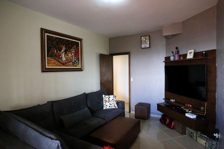 Casa à venda com 300m², 4 quartos e 4 vagasSala de TV