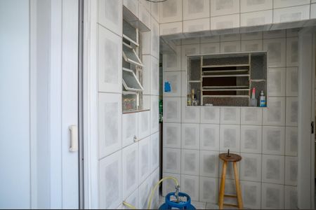 Apartamento à venda com 78m², 3 quartos e 1 vagaÁrea de Serviço