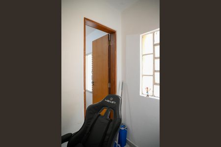 Apartamento à venda com 78m², 3 quartos e 1 vagaEscritório