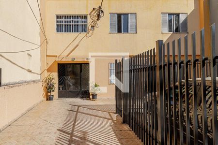 Apartamento à venda com 78m², 3 quartos e 1 vagaEntrada