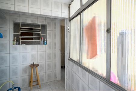 Apartamento à venda com 78m², 3 quartos e 1 vagaÁrea de Serviço