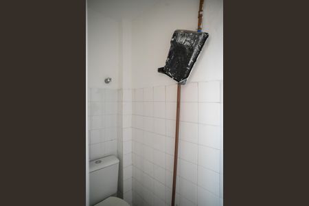 Apartamento à venda com 78m², 3 quartos e 1 vagaBanheiro de Serviço