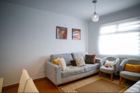 Apartamento à venda com 78m², 3 quartos e 1 vagaSala