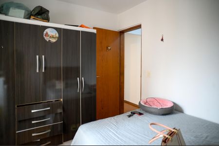 Apartamento à venda com 78m², 3 quartos e 1 vagaQuarto 1