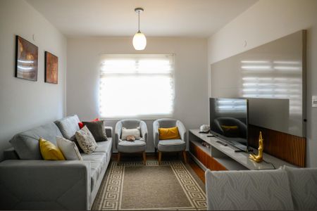 Apartamento à venda com 78m², 3 quartos e 1 vagaSala