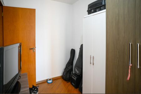 Apartamento à venda com 78m², 3 quartos e 1 vagaQuarto 3