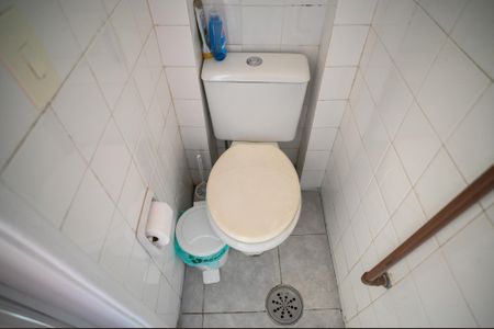 Apartamento à venda com 78m², 3 quartos e 1 vagaBanheiro de Serviço