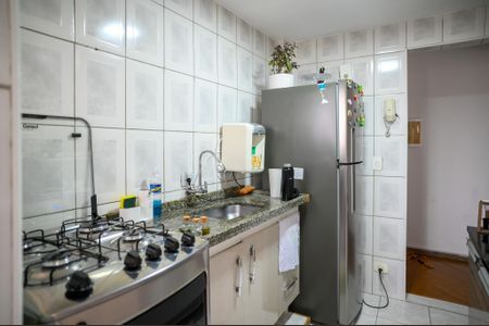 Apartamento à venda com 78m², 3 quartos e 1 vagaCozinha