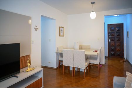 Apartamento à venda com 78m², 3 quartos e 1 vagaSala