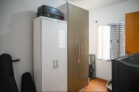 Apartamento à venda com 78m², 3 quartos e 1 vagaQuarto 3
