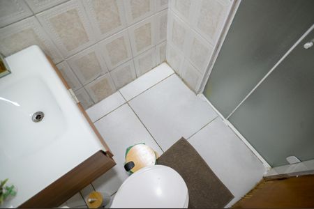 Apartamento à venda com 78m², 3 quartos e 1 vagaBanheiro