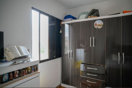 Apartamento à venda com 78m², 3 quartos e 1 vagaQuarto 1