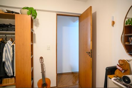 Apartamento à venda com 78m², 3 quartos e 1 vagaQuarto 2