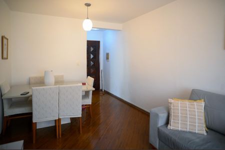 Apartamento à venda com 78m², 3 quartos e 1 vagaSala