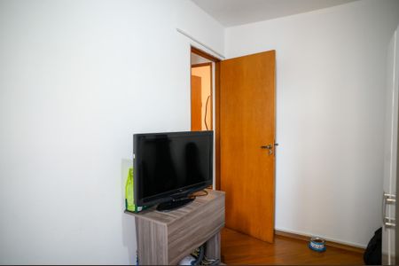 Apartamento à venda com 78m², 3 quartos e 1 vagaQuarto 3