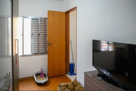Apartamento à venda com 78m², 3 quartos e 1 vagaQuarto 3