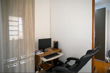 Apartamento à venda com 78m², 3 quartos e 1 vagaEscritório