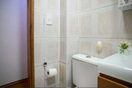 Apartamento à venda com 78m², 3 quartos e 1 vagaBanheiro