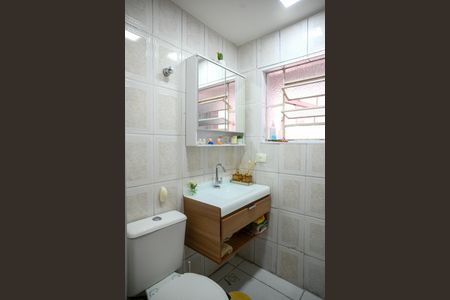 Apartamento à venda com 78m², 3 quartos e 1 vagaBanheiro