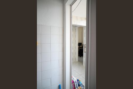 Apartamento à venda com 78m², 3 quartos e 1 vagaBanheiro de Serviço