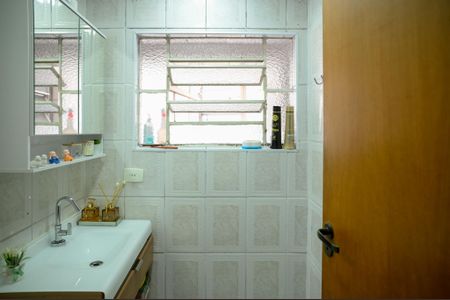 Apartamento à venda com 78m², 3 quartos e 1 vagaBanheiro