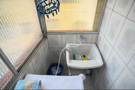 Apartamento à venda com 78m², 3 quartos e 1 vagaÁrea de Serviço