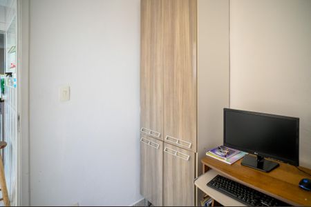 Apartamento à venda com 78m², 3 quartos e 1 vagaEscritório