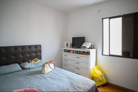 Apartamento à venda com 78m², 3 quartos e 1 vagaQuarto 1