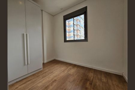 Quarto de apartamento para alugar com 2 quartos, 58m² em Chácara Santo Antônio (zona Sul), São Paulo