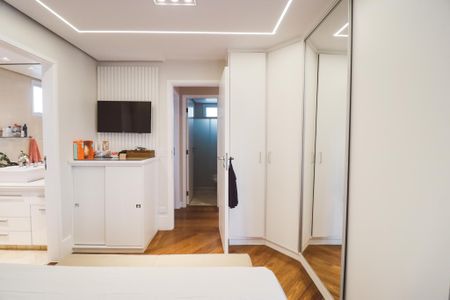 Apartamento à venda com 88m², 3 quartos e 2 vagasQuarto Suíte