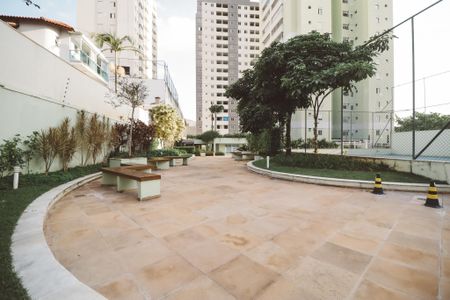 Apartamento à venda com 88m², 3 quartos e 2 vagasÁrea comum