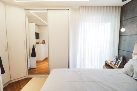 Apartamento à venda com 88m², 3 quartos e 2 vagasQuarto Suíte