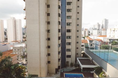 Apartamento à venda com 88m², 3 quartos e 2 vagasVista do Quarto 2