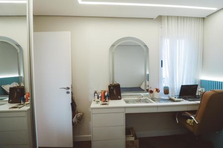 Apartamento à venda com 88m², 3 quartos e 2 vagasQuarto 1