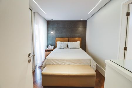 Apartamento à venda com 88m², 3 quartos e 2 vagasQuarto Suíte