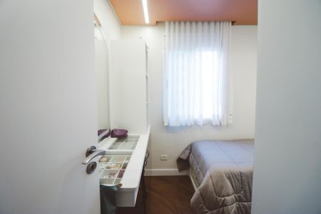Apartamento à venda com 88m², 3 quartos e 2 vagasQuarto 2