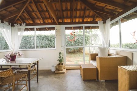 Apartamento à venda com 88m², 3 quartos e 2 vagasÁrea comum