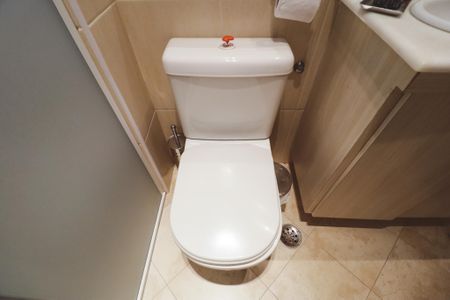 Apartamento à venda com 88m², 3 quartos e 2 vagasBanheiro