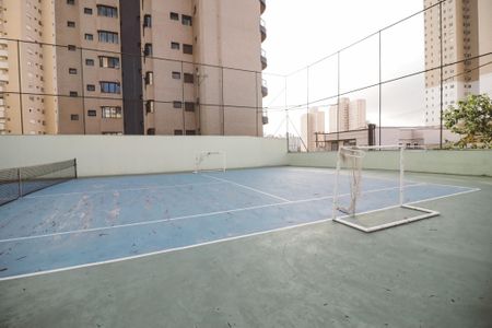 Apartamento à venda com 88m², 3 quartos e 2 vagasQuadra Tenis