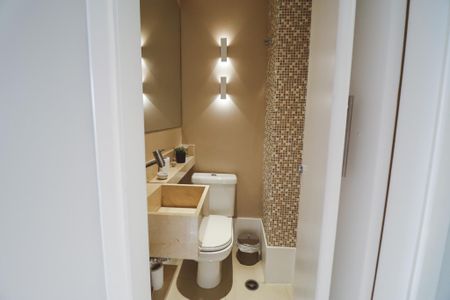 Apartamento à venda com 88m², 3 quartos e 2 vagasLavabo