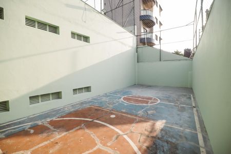 Apartamento à venda com 88m², 3 quartos e 2 vagasQuadra Esportiva