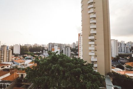 Apartamento à venda com 88m², 3 quartos e 2 vagasSala