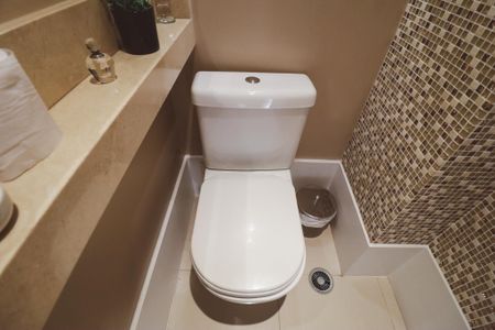 Apartamento à venda com 88m², 3 quartos e 2 vagasLavabo